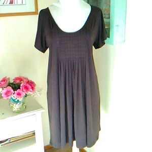Pacific Beach Shift Dress